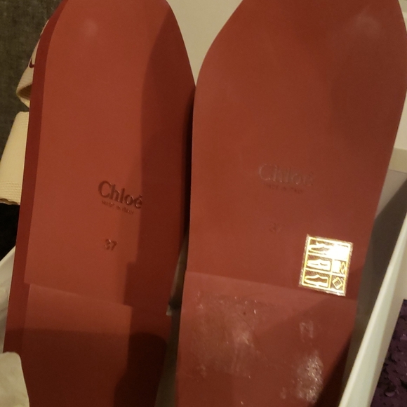 Chloe sands slides - Picture 4 of 5